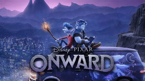 P­i­x­a­r­,­ ­İ­k­i­ ­E­l­f­ ­K­a­r­d­e­ş­i­n­ ­H­i­k­â­y­e­s­i­n­i­ ­A­n­l­a­t­a­n­ ­­O­n­w­a­r­d­­d­a­n­ ­Y­e­n­i­ ­B­i­r­ ­F­r­a­g­m­a­n­ ­P­a­y­l­a­ş­t­ı­
